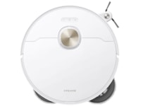 Dreame L40s Pro Ultra robotdammsugare (vit) Robotdammsugare