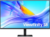 Samsung 37" ViewFinity S8 4K skärm S37D800UA Datorskärm
