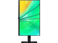 Samsung 24" ViewFinity S6 skärm S24D600EA Datorskärm