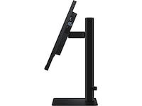 Samsung 24" ViewFinity S6 skärm S24D600EA Datorskärm