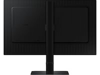 Samsung 24" ViewFinity S6 skärm S24D600EA Datorskärm