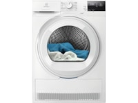 Electrolux 600-serien GentleCare torktumlare Torktumlare
