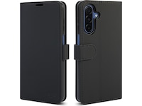iiglo Galaxy A17 Plånboksfodral (svart) Skydd