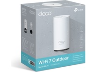 TP-Link Deco BE25  Outdoor / Indoor Router Router