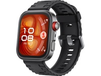 Huawei Watch Fit 4 Pro 44,5 mm (svart) -B-Grade Demo watches