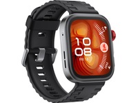 Huawei Watch Fit 4 Pro 44,5 mm (svart) -B-Grade Demo watches