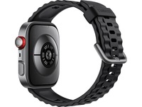 Huawei Watch Fit 4 Pro 44,5 mm (svart) -B-Grade Demo watches