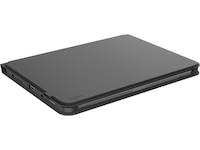 Belkin iPad Air / Pro Everyday tangentbordfodral (svart) -B-Grade Demo övrigt i datorer