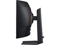 Samsung 40" curved gamingskärm Odyssey G7 S40FG75 Datorskärm