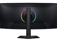 Samsung 40" curved gamingskärm Odyssey G7 S40FG75 Datorskärm