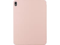 dbramante1928 iPad 11" Avenida ICON Folio (pink sand) Skydd