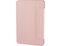 dbramante1928 iPad 11" Avenida ICON Folio (pink sand) Skydd