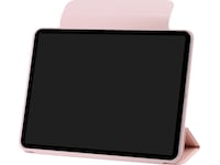 dbramante1928 iPad 11" Avenida ICON Folio (pink sand) Skydd