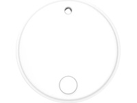 Andersson BHT-M2300 Spårningsbricka (vit) Bluetooth tracker & GPS