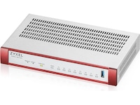 Zyxel Firewall USG FLEX 100H Brandväggar
