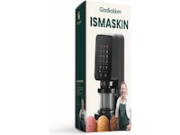 Gladkokken glassmaskin Glassmaskiner