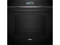 Siemens HB776G3B2S iQ700 Inbyggd ugn (svart) Ugn