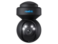 Reolink E1 Outdoor WiFi övervakningskamera utomhus (svart) Övervakningskamera