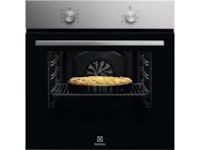 Electrolux BOC002EX 500 SurroundCook Varmluftsugn Ugn
