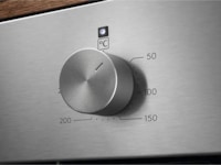 Electrolux BOC002EX 500 SurroundCook Varmluftsugn Ugn