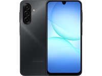 Samsung Galaxy A17 LTE 128GB (black) Mobiltelefoner
