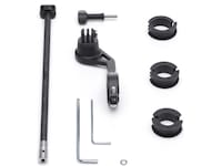 DJi Osmo Multifunctional Bike Tube Mount Kit Tillbehörssatser till kameror