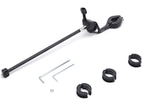DJi Osmo Multifunctional Bike Tube Mount Kit Tillbehörssatser till kameror