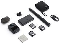 DJI Osmo 360 Adventure Combo Actionkamera