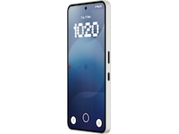 Nothing Phone (3a) 128GB (vit) -B-Grade Demo mobiltelefoner