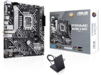 ASUS PRIME H610M-A WIFI Moderkort Intel Socket