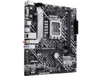 ASUS PRIME H610M-A WIFI Moderkort Intel Socket