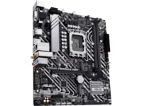 ASUS PRIME H610M-A WIFI Moderkort Intel Socket