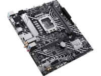 ASUS PRIME H610M-A WIFI Moderkort Intel Socket