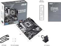 ASUS PRIME H610M-A WIFI Moderkort Intel Socket