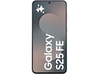 Samsung Galaxy S25 FE 128GB Enterprise (jetblack) Mobiltelefoner