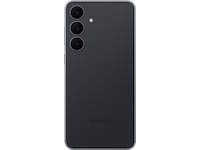 Samsung Galaxy S25 FE 128GB Enterprise (jetblack) Mobiltelefoner