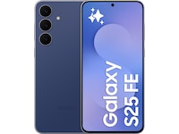 Samsung Galaxy S25 FE 128GB (navy) Mobiltelefoner