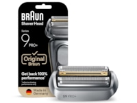 Braun Series 9 PRO+ 96M ORIGINAL Rakhuvud Tillbehör till rakapparat