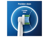 Oral-B Pro Precision Clean tandborsthuvuden (10 st) Tandborsthuvud