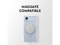 PanzerGlass CARE iPhone Air Urban Explorer skal (transparent/svart) Skydd