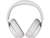 Bose QuietComfort ULTRA II Trådlösa Hörlurar (white smoke) Hörlurar