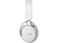 Bose QuietComfort ULTRA II Trådlösa Hörlurar (white smoke) Hörlurar