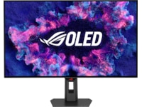 ASUS 32" ROG Strix 4K gamingskärm XG32UCWMG Datorskärm
