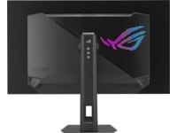 ASUS 32" ROG Strix 4K gamingskärm XG32UCWMG Datorskärm