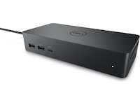 Dell Pro Dock WD25 Dockningsstation och USB-hub