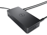 Dell Pro Dock WD25 Dockningsstation och USB-hub
