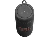 JBL Grip trådlös Bluetooth-högtalare (svart) Trådlös / Bluetooth högtalare