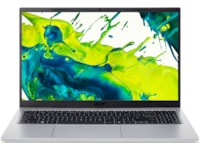 Acer Aspire Go 15 15,6" FHD (pure silver) Datorer - Bärbara / laptop
