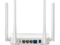 Mercusys MR25WBE Router Router