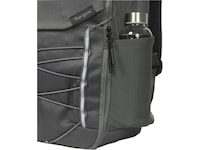 Targus 15-16” Work+Play Trio PC-ryggsäck Ryggsäck, väska och fodral